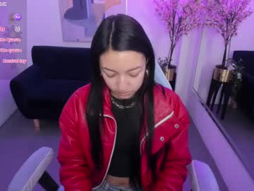 Tammy_Petite Chaturbate stream image from May 26, 2025