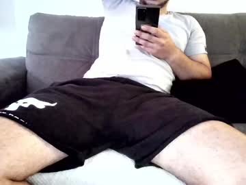 Weekaway Chaturbate stream image from May 26, 2025
