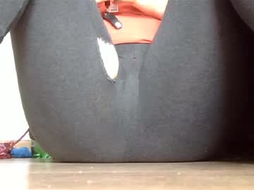 Wet_Pants2022 Chaturbate stream image from May 26, 2025