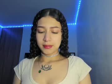 Alice_Martinez_ Chaturbate stream image from May 26, 2025