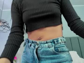 Alli_Cooper Chaturbate stream image from May 26, 2025