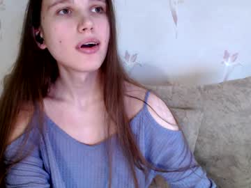Annatomnaya Chaturbate stream image from May 26, 2025