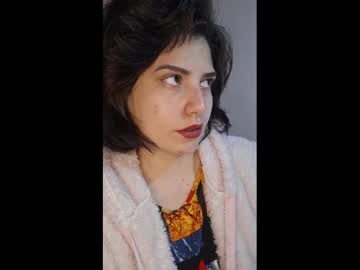 _Atenea_Golden Chaturbate stream image from May 26, 2025