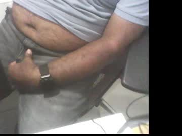 Bearguy4bear Chaturbate stream image from May 26, 2025