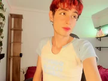 Golden_Rikki Chaturbate stream image from May 26, 2025