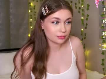 Isabellakin Chaturbate stream image from May 26, 2025