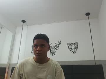 Jose_Pez Chaturbate stream image from May 26, 2025