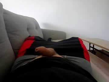 Justafrenchguyy Chaturbate stream image from May 26, 2025