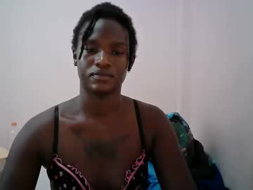 Lamensha Chaturbate stream image from May 26, 2025