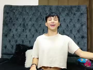 Marckpassion Chaturbate stream image from May 26, 2025