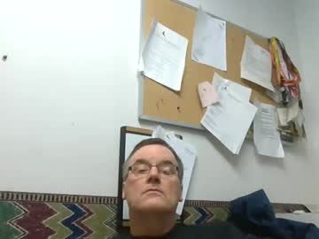 Marty1688 Chaturbate stream image from May 26, 2025