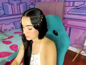 Milk_Candy16 Chaturbate stream image from May 26, 2025