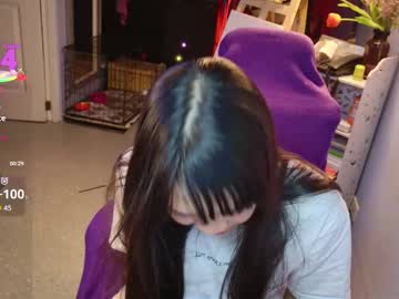 Nekolicious143 Chaturbate stream image from May 26, 2025