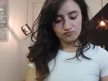 Perla_Campbell Chaturbate stream image from May 26, 2025