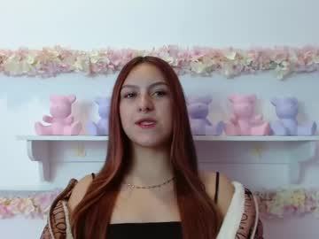 Pink_Bonnie Chaturbate stream image from May 26, 2025