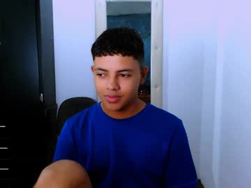 Pretty_Anonimuszzx Chaturbate stream image from May 26, 2025