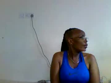 Sluty_Dorea Chaturbate stream image from May 26, 2025