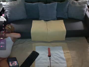 Tonyluv3000 Chaturbate stream image from May 26, 2025