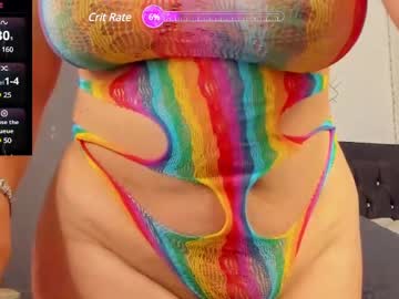 Valenleone_Gh Chaturbate stream image from May 26, 2025