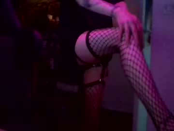 Valou5 Chaturbate stream image from May 26, 2025