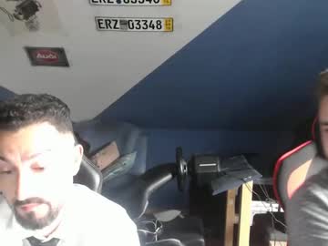 Wotzn94 Chaturbate stream image from May 26, 2025