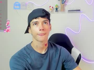 Badboy_One Chaturbate stream image from May 26, 2025
