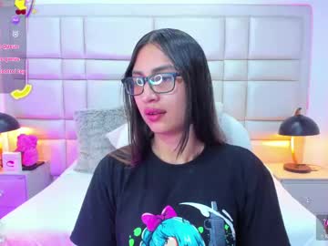 Cherrylady17_ Chaturbate stream image from May 26, 2025