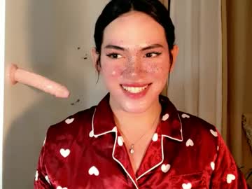 Cris_Slut08 Chaturbate stream image from May 26, 2025