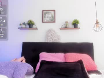 Emily_B_ Chaturbate stream image from May 26, 2025
