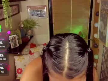 Julianafullker Chaturbate stream image from May 26, 2025