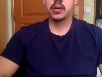 King_Cobr Chaturbate stream image from May 26, 2025