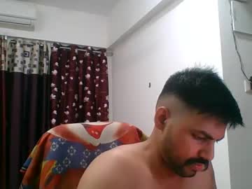 Luciferdustin Chaturbate stream image from May 26, 2025