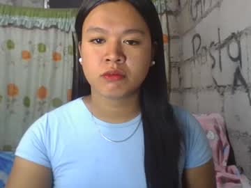 Miss_Georgina69 Chaturbate stream image from May 26, 2025
