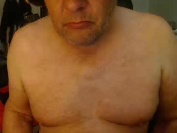 Mk_Biker Chaturbate stream image from May 26, 2025