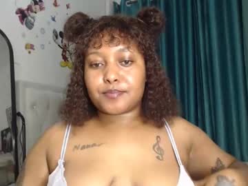 Pretty_Annah Chaturbate stream image from May 26, 2025