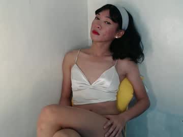 Prettyvexana Chaturbate stream image from May 26, 2025
