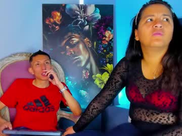 Rubyss_ Chaturbate stream image from May 26, 2025