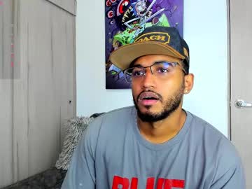 Theblack_Frank Chaturbate stream image from May 26, 2025