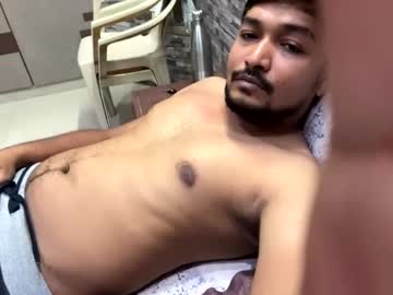 Vaishal25132 Chaturbate stream image from May 26, 2025