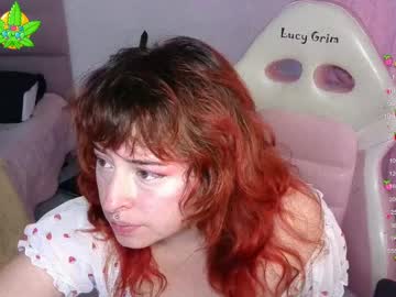 111lucygrim111 Chaturbate stream image from May 26, 2025