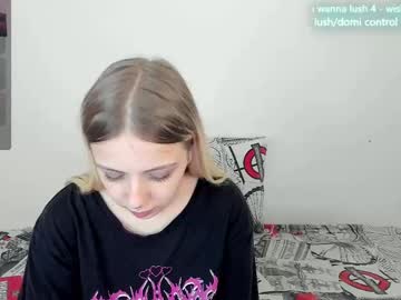 Alice_Halle Chaturbate stream image from May 26, 2025