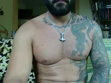 Bastard84 Chaturbate stream image from May 26, 2025