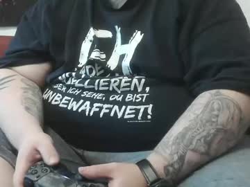 Bigmac_Xs Chaturbate stream image from May 26, 2025