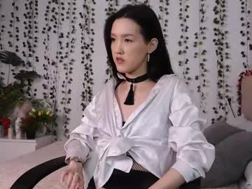 Carrieamber Chaturbate stream image from May 26, 2025