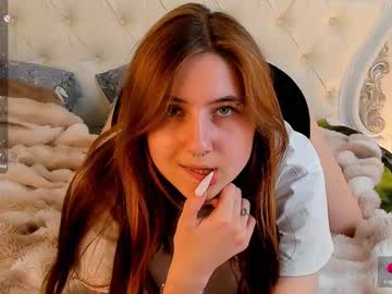 Edacumby Chaturbate stream image from May 26, 2025