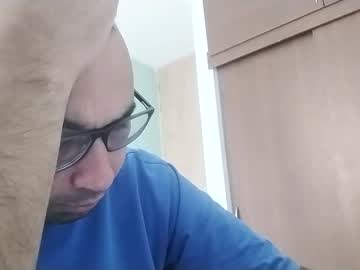 Federikofer2 Chaturbate stream image from May 26, 2025