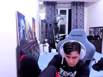 Foxicfu Chaturbate stream image from May 26, 2025