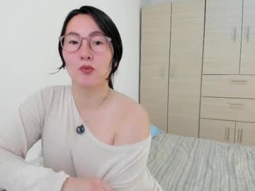 Kaguyahara Chaturbate stream image from May 26, 2025