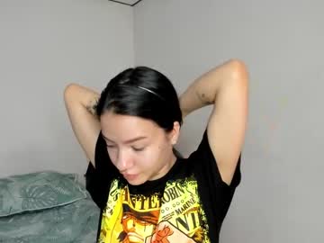 Kendalgrey01 Chaturbate stream image from May 26, 2025