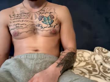 Kiingshredded Chaturbate stream image from May 26, 2025